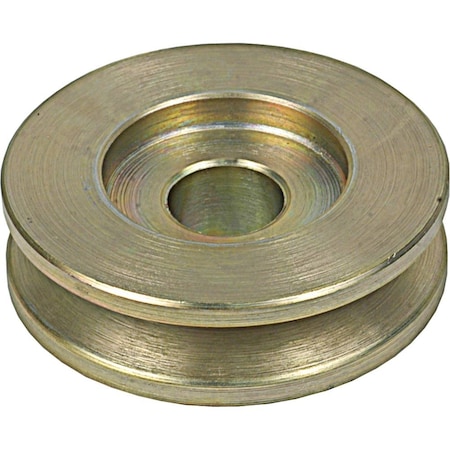 Aftermarket JAndN Electrical Products Pulley 201-12013-JN